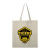 Economical-Canvas Promotional Tote. Thumbnail