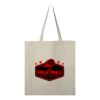 Economical-Canvas Promotional Tote. Thumbnail