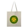 Economical-Canvas Promotional Tote. Thumbnail