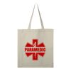 Economical-Canvas Promotional Tote. Thumbnail