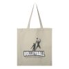 Economical-Canvas Promotional Tote. Thumbnail