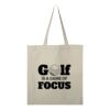 Economical-Canvas Promotional Tote. Thumbnail