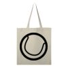Economical-Canvas Promotional Tote. Thumbnail