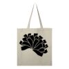 Economical-Canvas Promotional Tote. Thumbnail