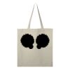 Economical-Canvas Promotional Tote. Thumbnail