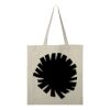 Economical-Canvas Promotional Tote. Thumbnail