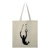 Economical-Canvas Promotional Tote. Thumbnail
