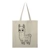 Economical-Canvas Promotional Tote. Thumbnail