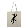 Economical-Canvas Promotional Tote. Thumbnail