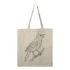 Economical-Canvas Promotional Tote. Thumbnail