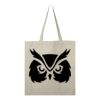 Economical-Canvas Promotional Tote. Thumbnail