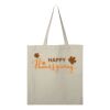 Economical-Canvas Promotional Tote. Thumbnail