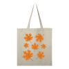 Economical-Canvas Promotional Tote. Thumbnail