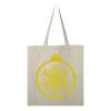 Economical-Canvas Promotional Tote. Thumbnail