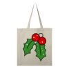 Economical-Canvas Promotional Tote. Thumbnail