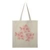 Economical-Canvas Promotional Tote. Thumbnail
