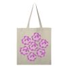 Economical-Canvas Promotional Tote. Thumbnail