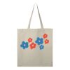 Economical-Canvas Promotional Tote. Thumbnail
