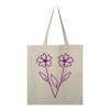 Economical-Canvas Promotional Tote. Thumbnail