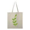 Economical-Canvas Promotional Tote. Thumbnail