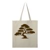Economical-Canvas Promotional Tote. Thumbnail
