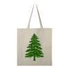 Economical-Canvas Promotional Tote. Thumbnail