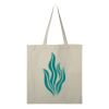 Economical-Canvas Promotional Tote. Thumbnail