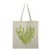 Economical-Canvas Promotional Tote. Thumbnail