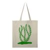 Economical-Canvas Promotional Tote. Thumbnail