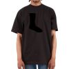 Adult 7,5 oz, Max Heavyweight T-Shirt Thumbnail