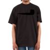 Adult 7,5 oz, Max Heavyweight T-Shirt Thumbnail