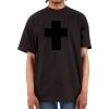 Adult 7,5 oz, Max Heavyweight T-Shirt Thumbnail