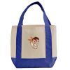 Mini Iconic Shopping Bag Thumbnail