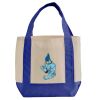 Mini Iconic Shopping Bag Thumbnail