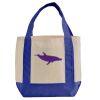 Mini Iconic Shopping Bag Thumbnail