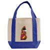 Mini Iconic Shopping Bag Thumbnail