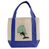 Mini Iconic Shopping Bag Thumbnail