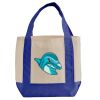 Mini Iconic Shopping Bag Thumbnail