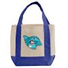 Mini Iconic Shopping Bag Thumbnail