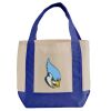 Mini Iconic Shopping Bag Thumbnail