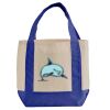 Mini Iconic Shopping Bag Thumbnail