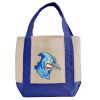 Mini Iconic Shopping Bag Thumbnail