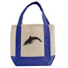 Mini Iconic Shopping Bag Thumbnail