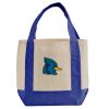 Mini Iconic Shopping Bag Thumbnail