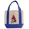 Mini Iconic Shopping Bag Thumbnail