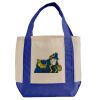 Mini Iconic Shopping Bag Thumbnail