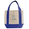 Mini Iconic Shopping Bag Thumbnail