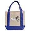 Mini Iconic Shopping Bag Thumbnail