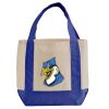 Mini Iconic Shopping Bag Thumbnail