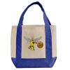 Mini Iconic Shopping Bag Thumbnail